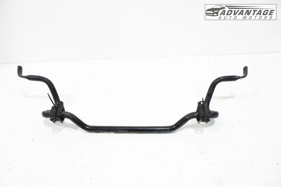 2018-24 雪佛兰 EQUINOX AWD 前悬架 STABILIZER SWAY ANTI ROLL BAR 原始设备制造商 — 第 3/4 张图片