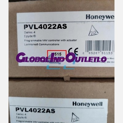 1PC Brand New Honeywell PVL4022AS Controller PVL4022AS