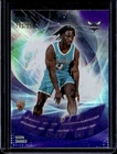 2025 Panini Sion James Base (Raw)