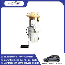 Carburateur Smart FORFOUR