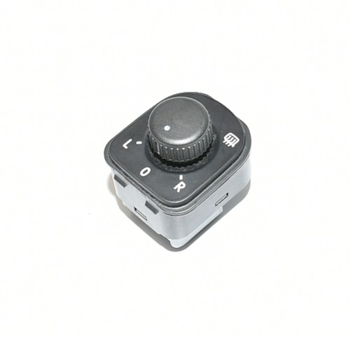 Schalter elektrischer Außenspiegel  1K0959565K REH GOLF 6 Variant Original VW