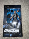 Hasbro GI Joe Classified Series 6-inch Action Figure Blaine Mainframe Parker