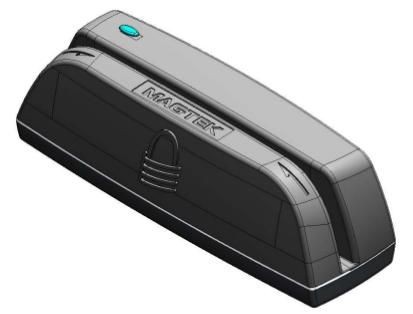 MagTek 21073075 Dynamag. USB HID