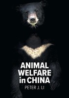 Animal Welfare In China | Peter J Li | Taschenbuch | Kartoniert / Broschiert