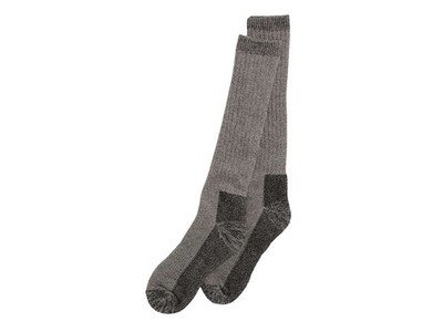 Kinetic Wool Sock warme Socken Lang Wintersocken Outdoor Angeln Gr. 36 - 47