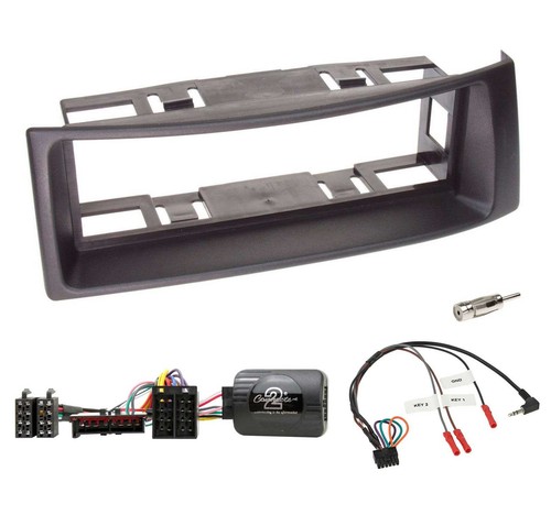 Pioneer Lenkrad USB DAB Bluetooth Autoradio für Renault Megane 1996-2000 Scenic - Bild 3 von 8