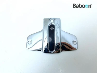 Support pour le dos Harley-Davidson FLHRSE3 Road King CVO 2007 mount (53294-04) - Photo 1/4