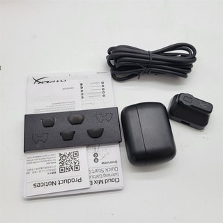 Auriculares para juegos HyperX Cloud Mix Buds 2 TWS ANC 2 4 GHz Bluetooth PS5 PC