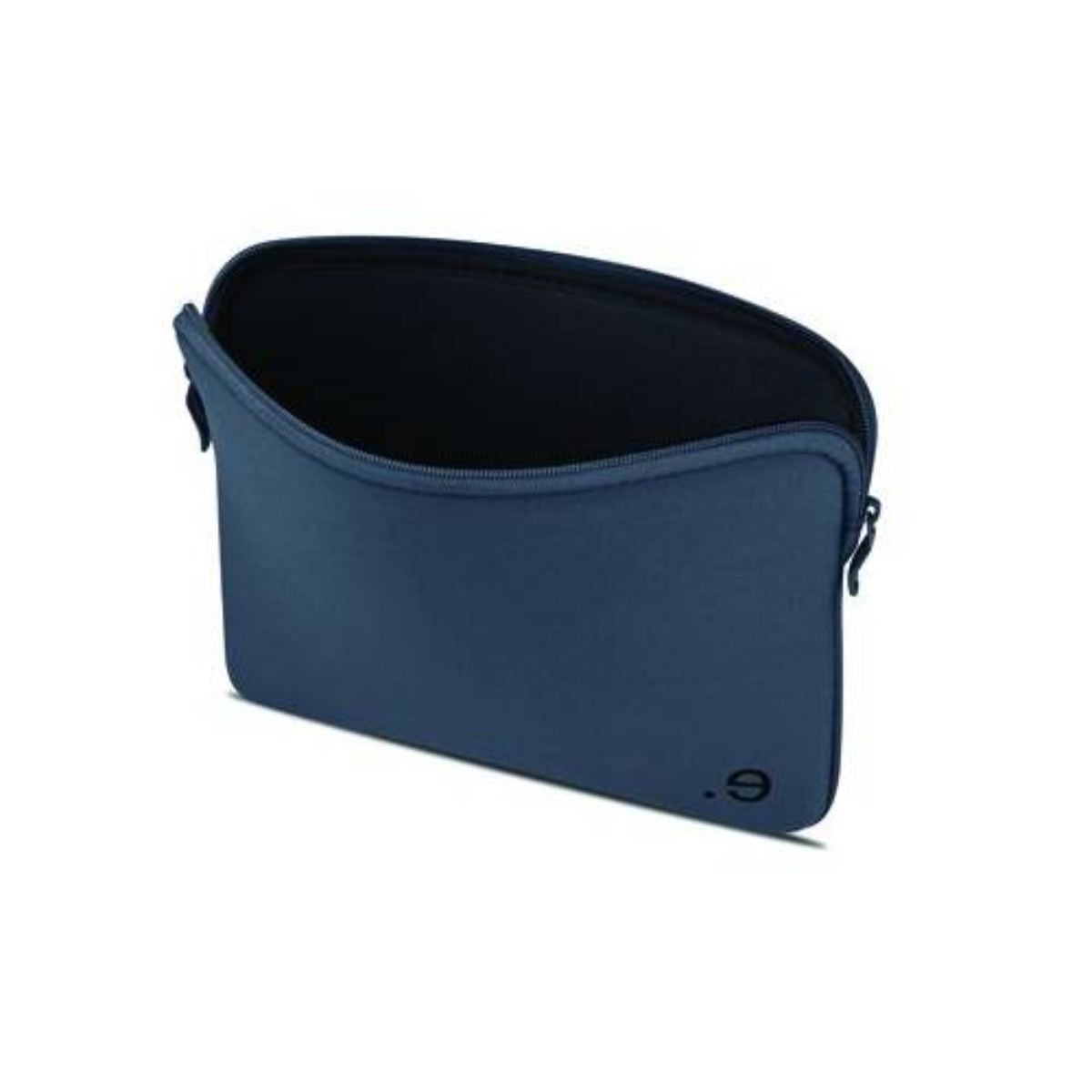 Étui PC Edition LA Robe be.ez gris foncé : housse ordinateur portable zippée 13 pouces