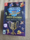Nintendo World Championship NES Edition Deluxe - Nintendo Switch