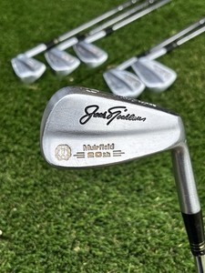 Macgregor Muirfield Irons | eBay