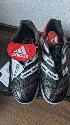 Limited edition ADIDAS PREDATOR ACCELERATOR TR Boost Größe D 8, F 42, Neu