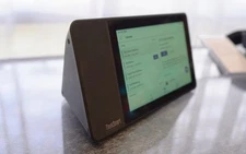Lenovo ThinkSmart View Teams Smart Display