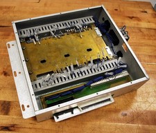 ABB E-32046 Barrier Zener Diode Type ZBU - USED