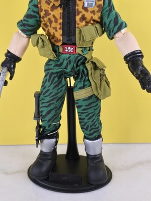Small Soldiers Chip Hazard 1/6 Dreamworks 1998 Kenner Mint No Box