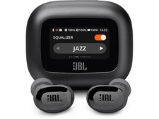 JBL Live Buds 3, In-ear Kopfhörer Schwarz W2...
