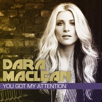 Maclean - You Got My Attention - Cd - G3Z