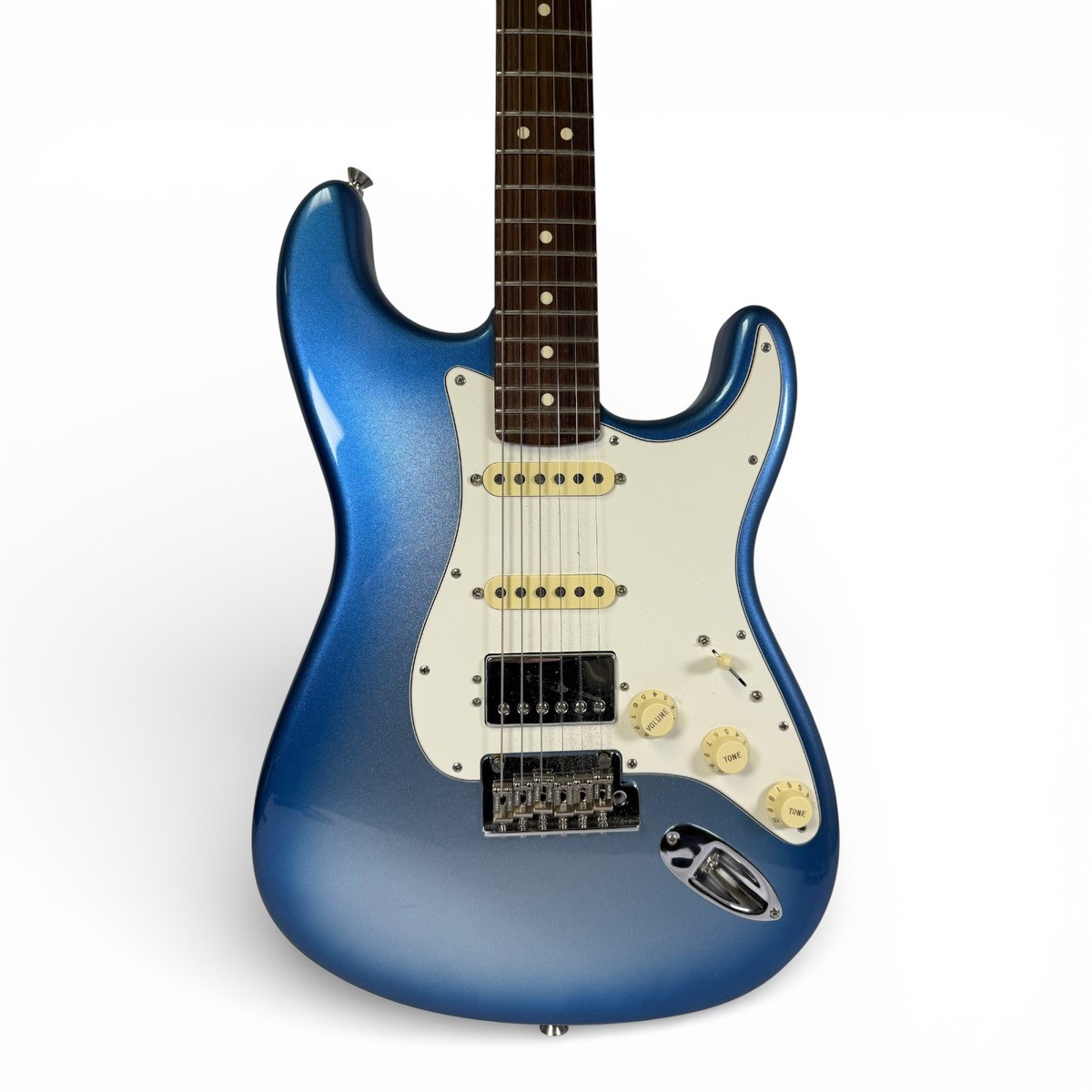 Fender American Vintage Stratocaster Electric Guitar for sale
