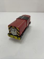 Trackmaster SALTY 2013 / Motorized Thomas plastic trains