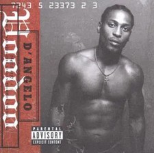 D'Angelo - Voodoo CD