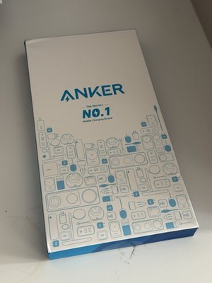Anker Handyhülle robuste Schutzhülle Anti-Vergilben iPhone 16 PRO kabellos Laden