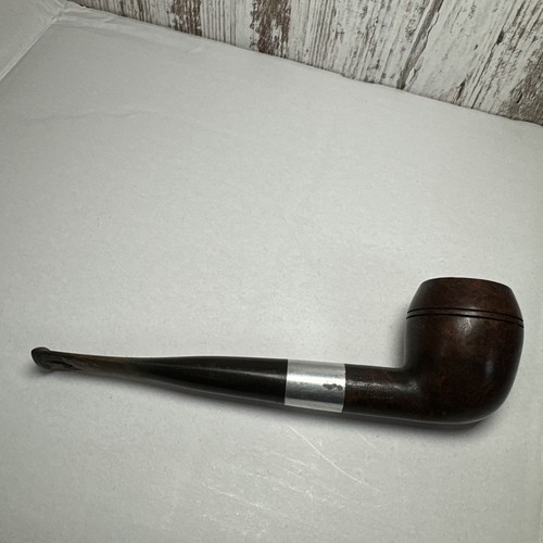 Vintage Dr. Grabow Berwyck Smoking Pipe Imported Adjustomatic - Picture 3 of 15