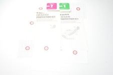 Lot of 3 Tilta Tiltaing Protection Kit for DJI RS 2 Gimbal TGA-PK  G078