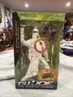 G.I. Joe Action Figure "Storm Shadow" Ninja Mercenary Hasbro Toy Poseable -2009