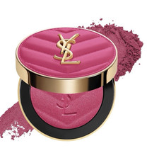 Yves Saint Laurent Make Me Blush Bold Blurrin...