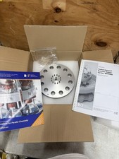 Radleys RR99902 Cooled Carousel Reactor Head 12 Position w/ Manual Tubing