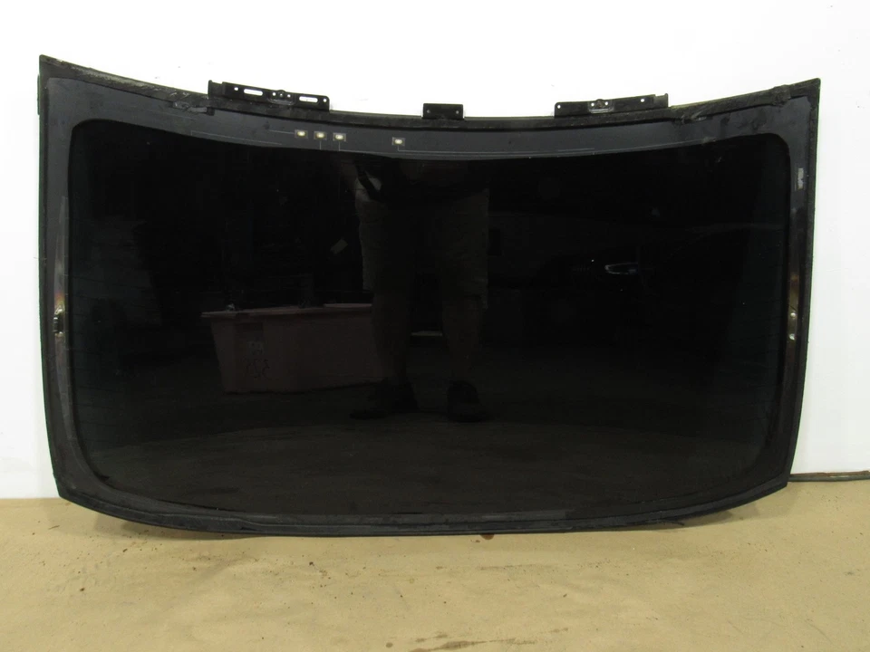 Cristal parabrisas trasero Lexus LS 460 07-17: O Foto 4 de 4