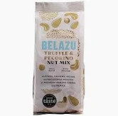 Belazu Truffle & Pecorino Nut Mix, 130g