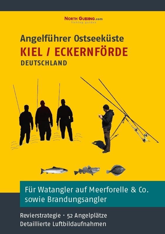 Angelführer Kiel / Eckernförde Michael Zeman