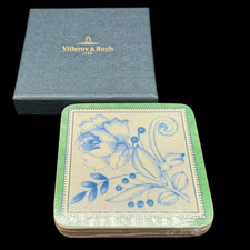 Villeroy & Boch Switch 3: Untersetzer- neu und in Originalverpackung (4 Stück)