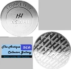 1 Troy Oz .999 Silver 🪙The Asahi Refining  Silver Round 🪙(USA/Canada )🪙
