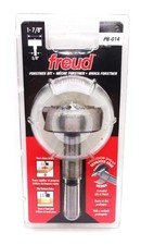 (J) Freud Precision Shear Serrated Edge Forst...