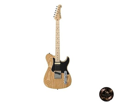 Yamaha E-Gitarre PACIFICA1611MS NATURAL
