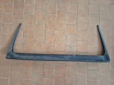 VW GOLF MK2 HECK ZENDER SPOILER KBA35825 4535033