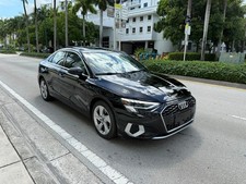 2023 Audi A3 Premium 40 TFSI