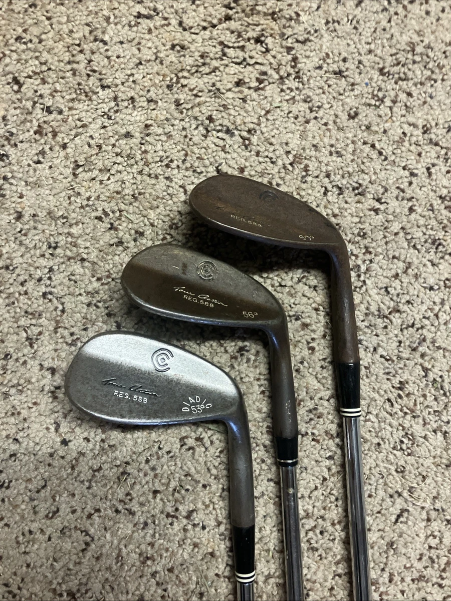 Wedge Set 52 56 60 for sale | eBay