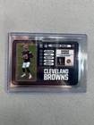 2025 Optic Shedeur Sanders Base (Raw)