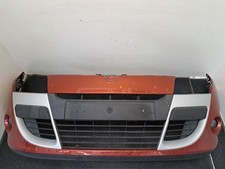 Pare-choc avant Renault MEGANE