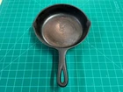 Vintage Cast Iron Skillet - BSR Red Mountain - #5