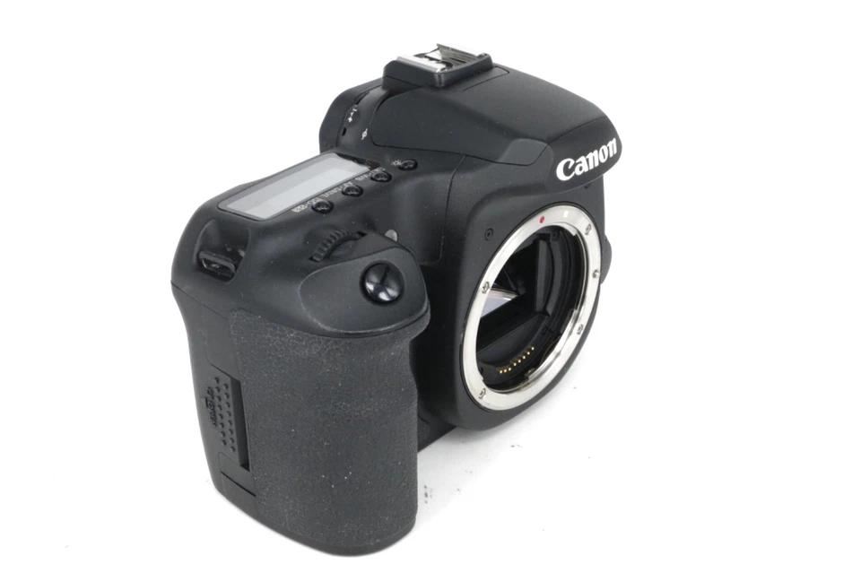 Canon EOS 50D, Foto 2 von 5