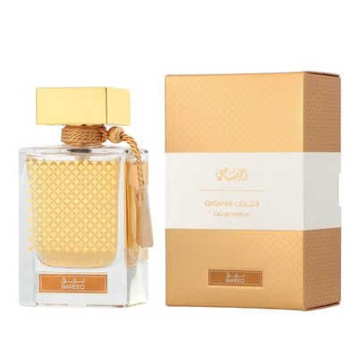 Rasasi Qasamat Bareeq Eau De Parfum Spray unisex 65ml Für Frauen