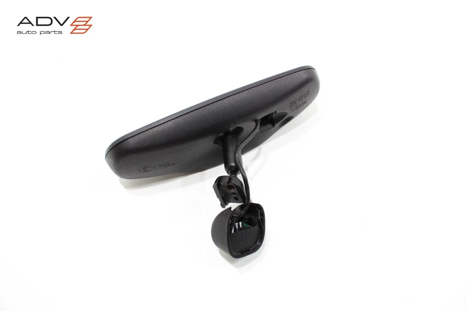 2003 - 2008 HUMMER H2 室内后视镜原始设备制造商 — 第 3/4 张图片