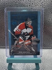 Does Ron Hextall Belong in the Hall of Fame? 9