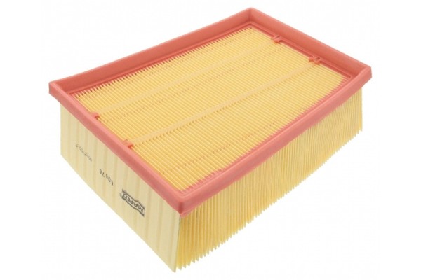 Mapco Luftfilter 60076 Filtereinsatz FüR Talisman B9A Renault Megane K9A 4 5 LVA-image