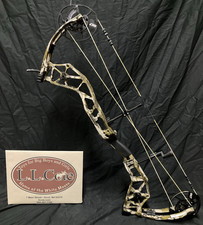Bear Alaskan Pro LH 60# Bottomland