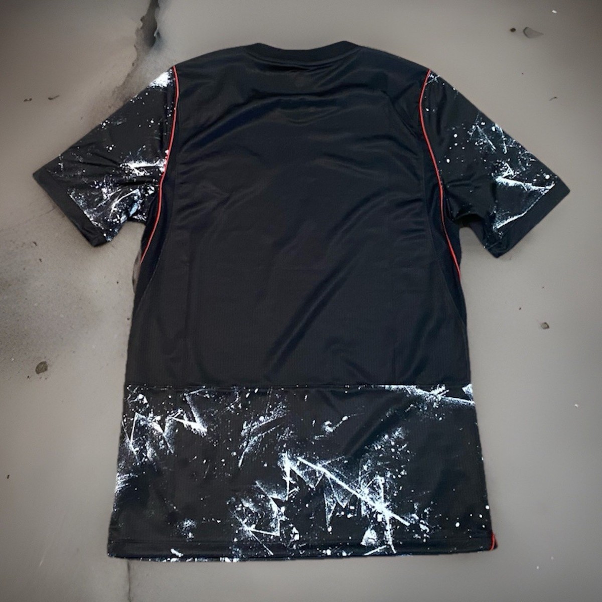 Nike Canada Stadium Away 2026 World Cup Soccer Football Jersey